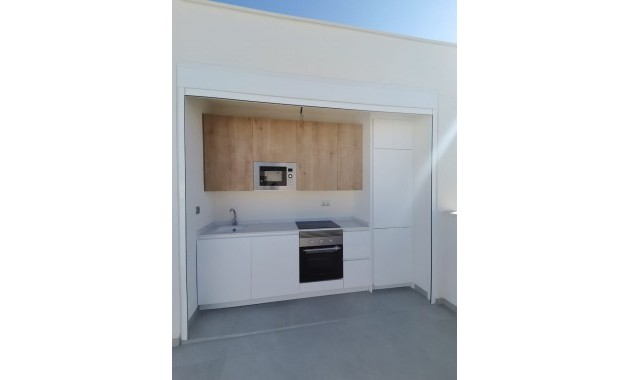 Nueva construcción  - Villa Laguna Azul -
Rojales - Ciudad Quesada