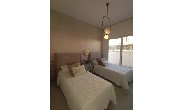 Nueva construcción  - Villa Laguna Azul -
Rojales - Ciudad Quesada