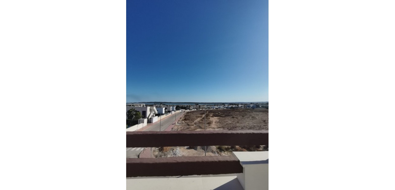 Nueva construcción  - Villa Laguna Azul -
Rojales - Ciudad Quesada