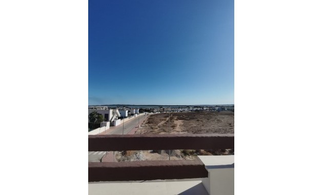 Nueva construcción  - Villa Laguna Azul -
Rojales - Ciudad Quesada