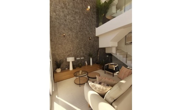 Nueva construcción  - Villa Laguna Azul -
Rojales - Ciudad Quesada