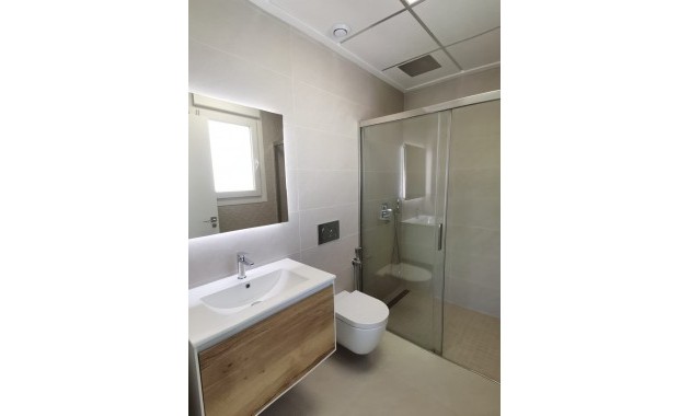 Nueva construcción  - Villa Laguna Azul -
Rojales - Ciudad Quesada