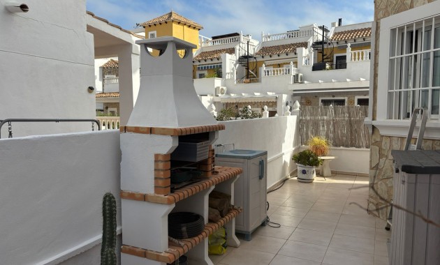 Sale - Townhouse -
Algorfa - Montemar