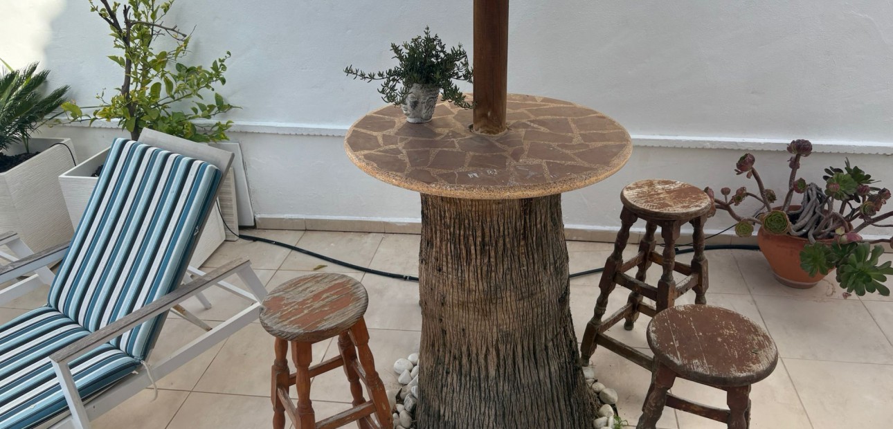 Sale - Townhouse -
Algorfa - Montemar