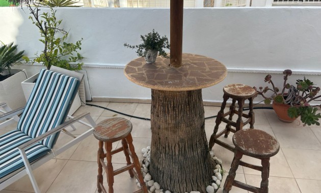 Sale - Townhouse -
Algorfa - Montemar