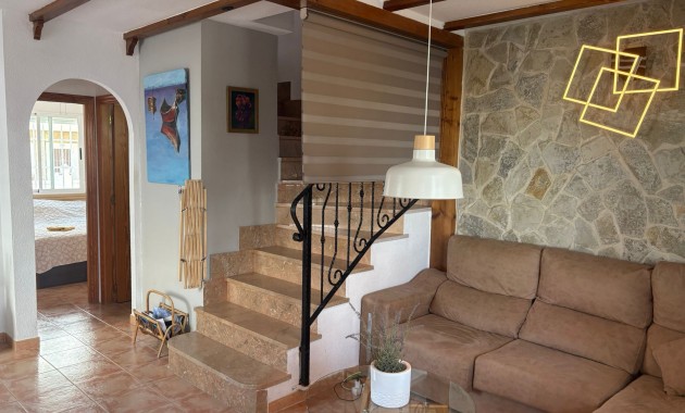 Sale - Townhouse -
Algorfa - Montemar