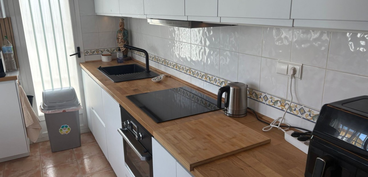 Sale - Townhouse -
Algorfa - Montemar