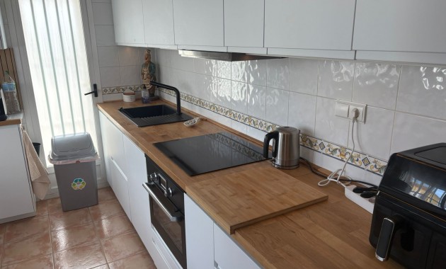 Sale - Townhouse -
Algorfa - Montemar