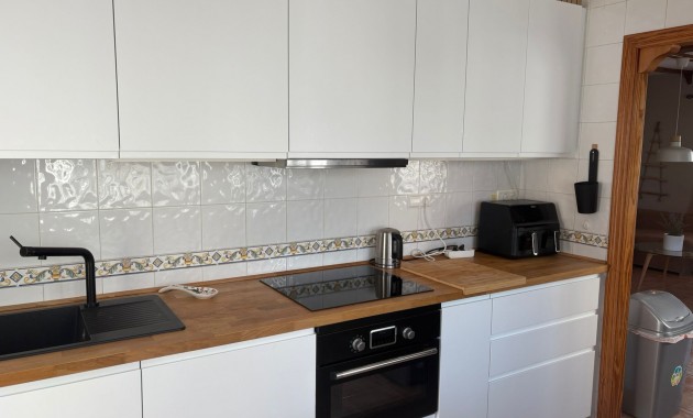 Sale - Townhouse -
Algorfa - Montemar