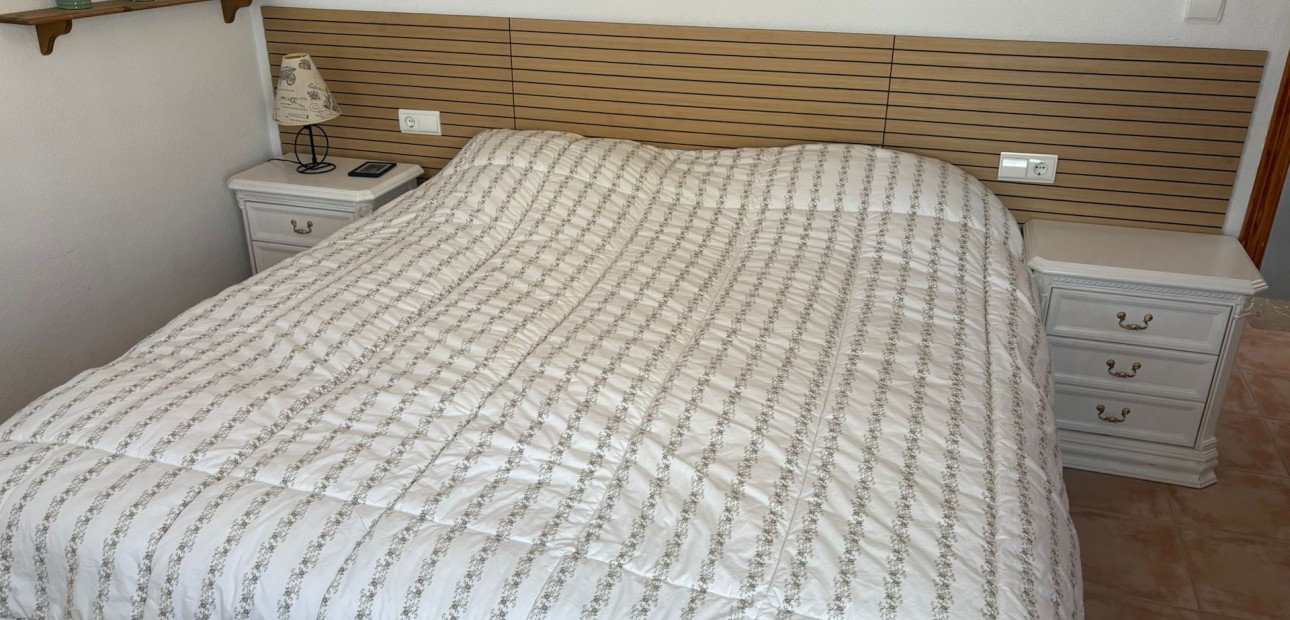 Sale - Townhouse -
Algorfa - Montemar