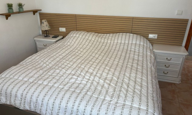 Sale - Townhouse -
Algorfa - Montemar