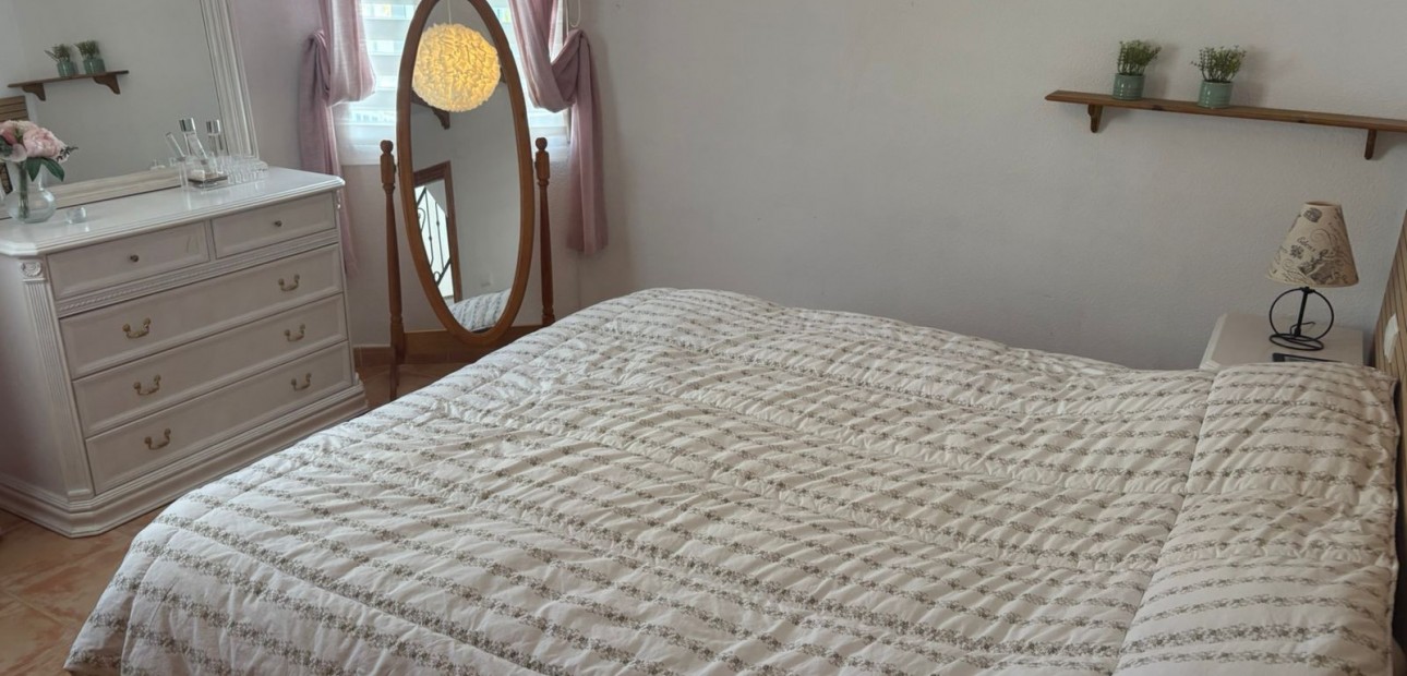 Sale - Townhouse -
Algorfa - Montemar