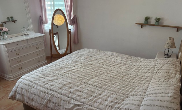 Sale - Townhouse -
Algorfa - Montemar