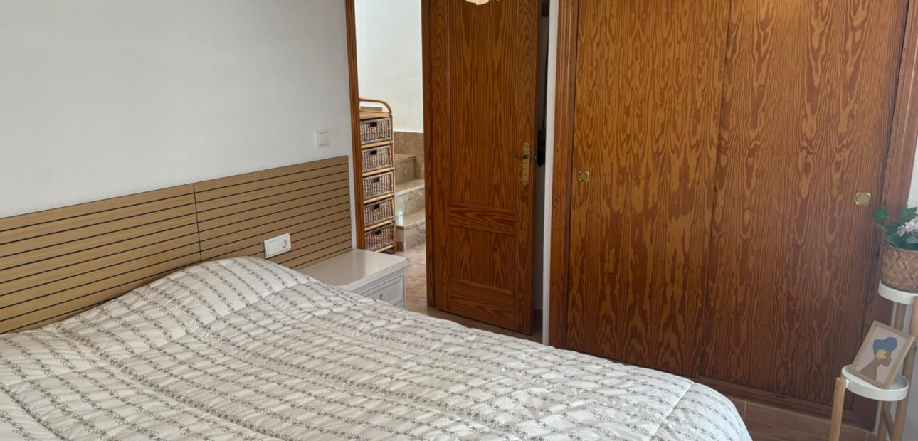 Sale - Townhouse -
Algorfa - Montemar