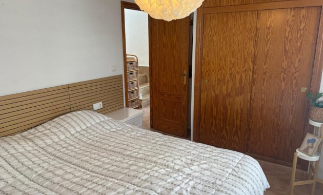 Sale - Townhouse -
Algorfa - Montemar