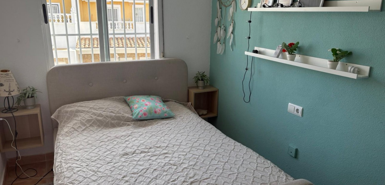 Sale - Townhouse -
Algorfa - Montemar