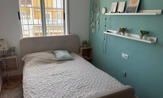 Sale - Townhouse -
Algorfa - Montemar