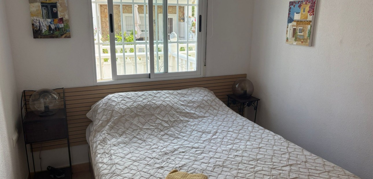 Sale - Townhouse -
Algorfa - Montemar