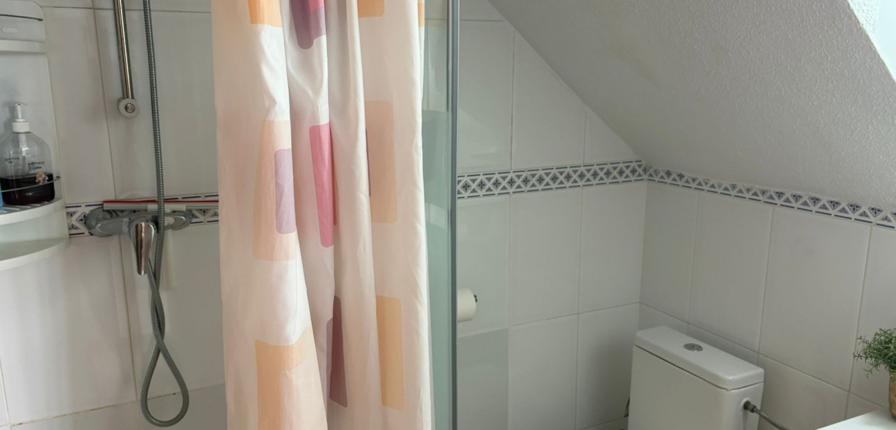 Sale - Townhouse -
Algorfa - Montemar