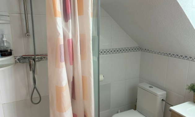 Sale - Townhouse -
Algorfa - Montemar