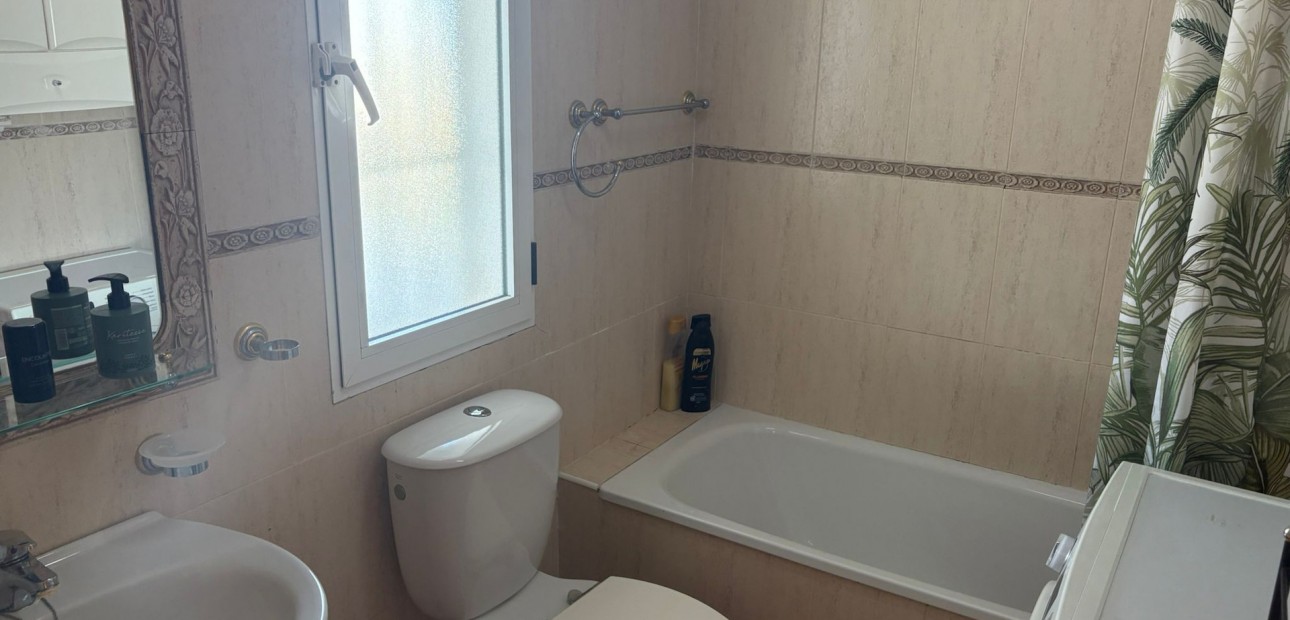 Sale - Townhouse -
Algorfa - Montemar