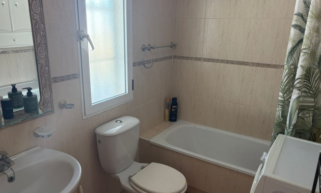 Sale - Townhouse -
Algorfa - Montemar