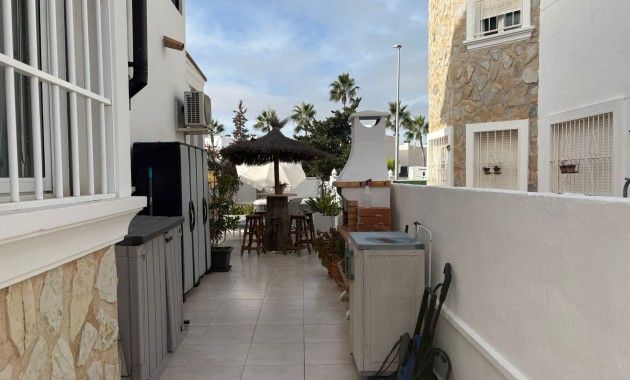 Sale - Townhouse -
Algorfa - Montemar