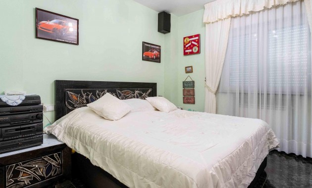 Sale - Detached Villa -
Orihuela Costa - Cabo Roig