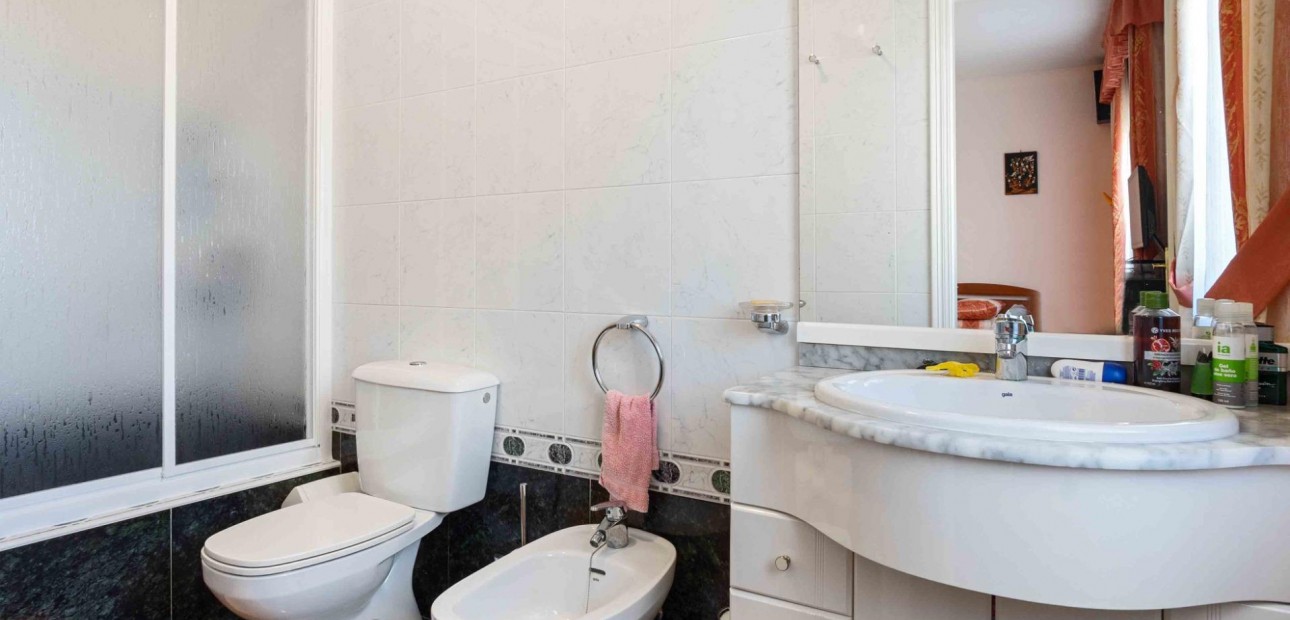 Sale - Detached Villa -
Orihuela Costa - Cabo Roig