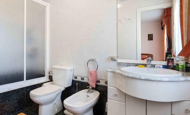 Sale - Detached Villa -
Orihuela Costa - Cabo Roig