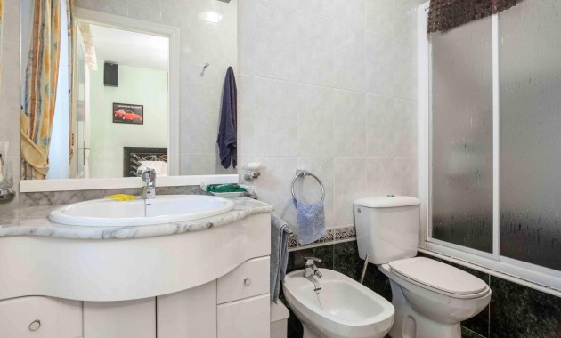 Sale - Detached Villa -
Orihuela Costa - Cabo Roig