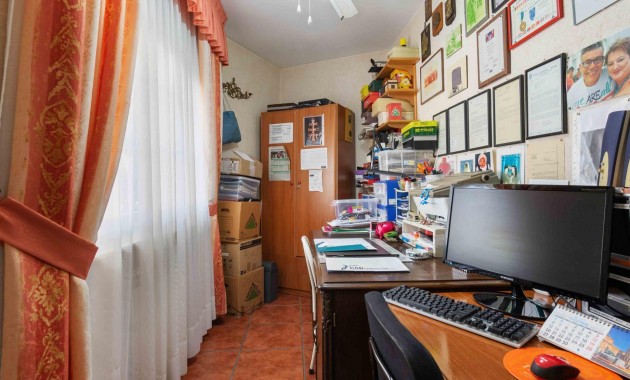 Sale - Detached Villa -
Orihuela Costa - Cabo Roig