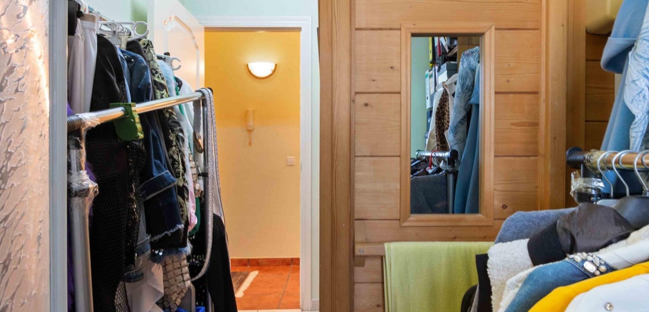 Sale - Detached Villa -
Orihuela Costa - Cabo Roig