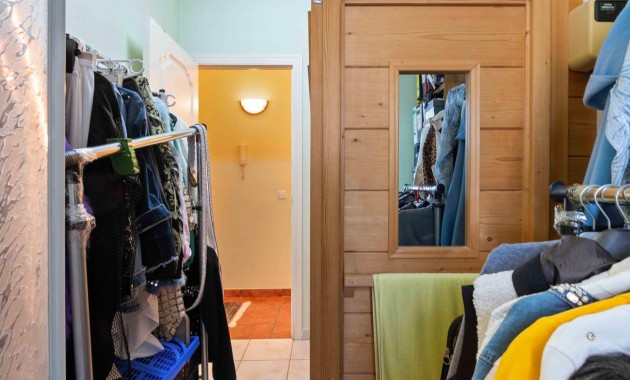 Sale - Detached Villa -
Orihuela Costa - Cabo Roig