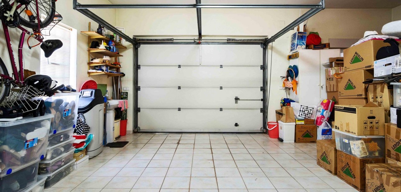 Sale - Detached Villa -
Orihuela Costa - Cabo Roig