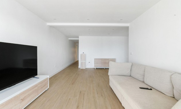 Herverkoop - Appartement / flat -
Torrevieja - Playa Del Cura