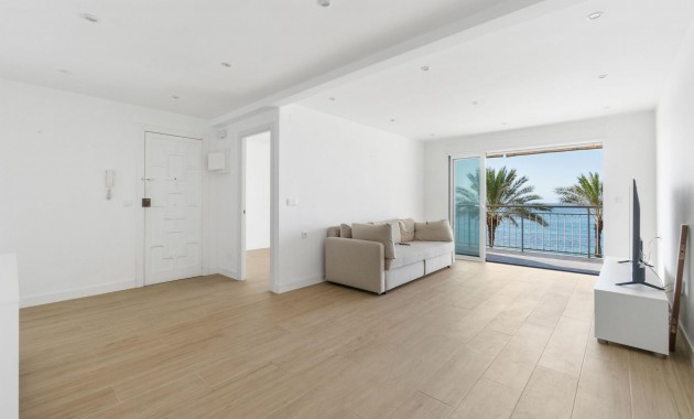 Herverkoop - Appartement / flat -
Torrevieja - Playa Del Cura