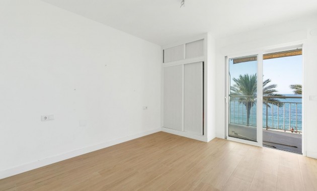 Herverkoop - Appartement / flat -
Torrevieja - Playa Del Cura