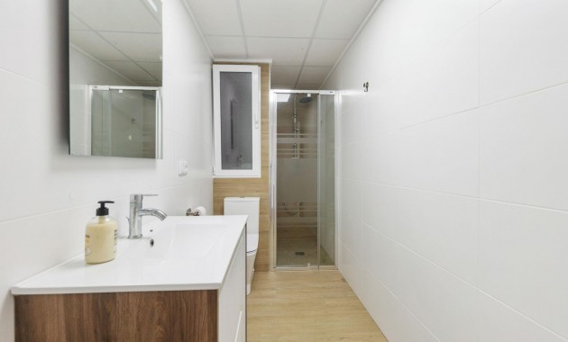 Herverkoop - Appartement / flat -
Torrevieja - Playa Del Cura