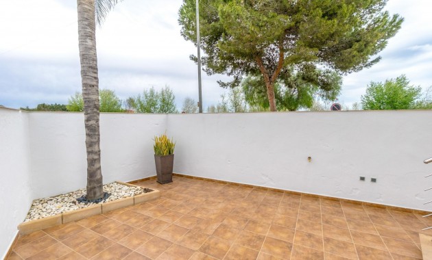 Herverkoop - Detached Villa -
Rojales - Rojales - Village