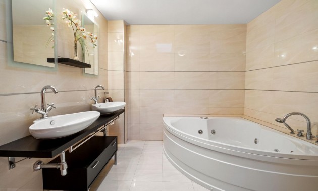 Herverkoop - Detached Villa -
Rojales - Rojales - Village