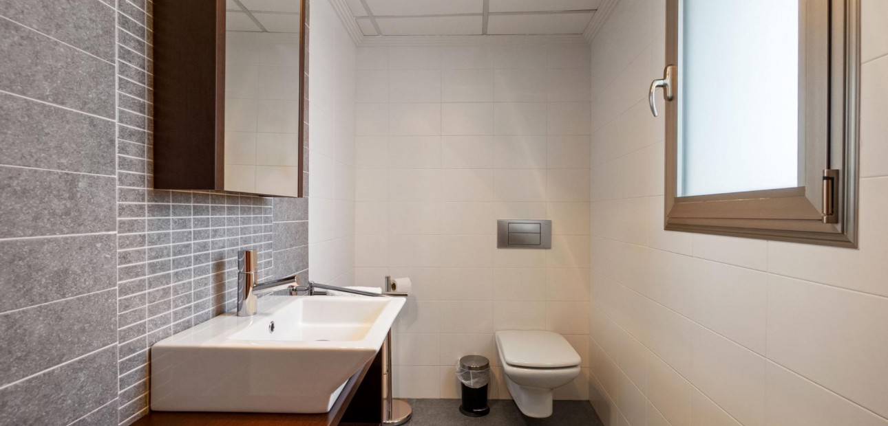 Herverkoop - Detached Villa -
Rojales - Rojales - Village