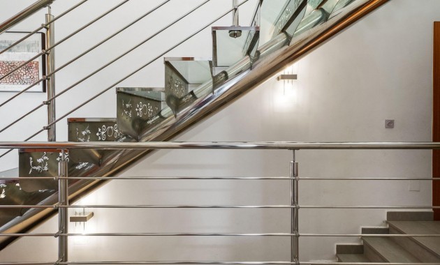 Herverkoop - Detached Villa -
Rojales - Rojales - Village