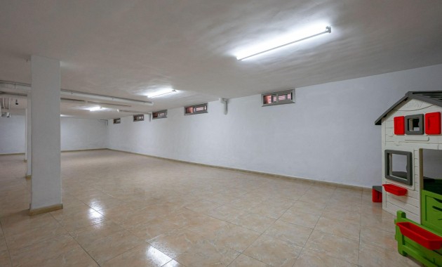 Herverkoop - Detached Villa -
Rojales - Rojales - Village