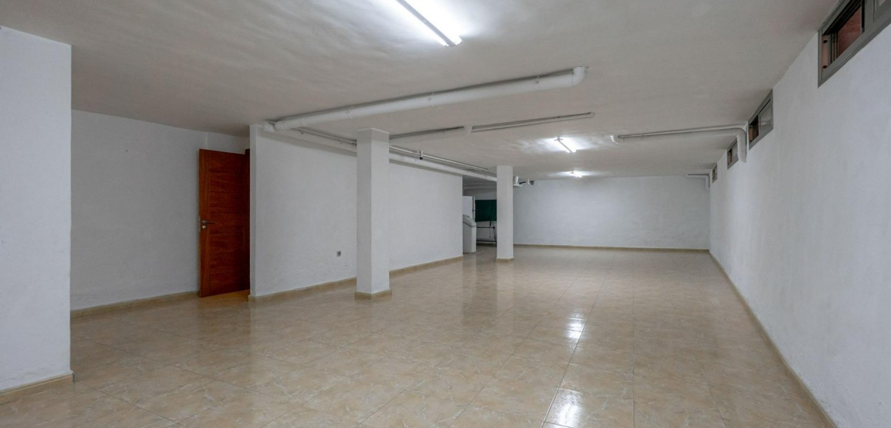 Herverkoop - Detached Villa -
Rojales - Rojales - Village