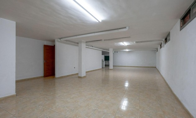 Herverkoop - Detached Villa -
Rojales - Rojales - Village