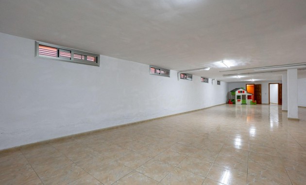 Herverkoop - Detached Villa -
Rojales - Rojales - Village