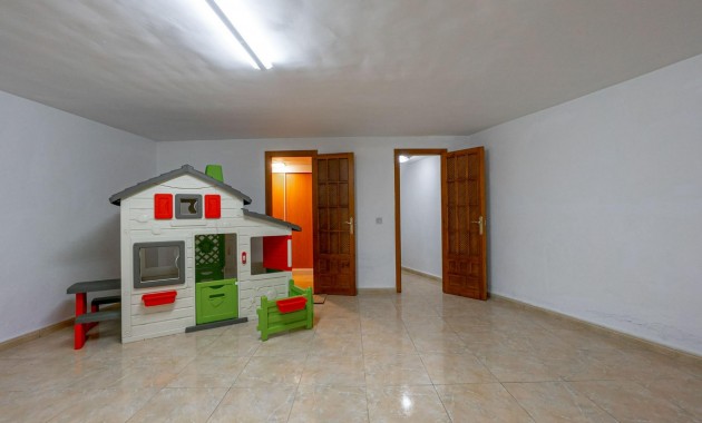 Herverkoop - Detached Villa -
Rojales - Rojales - Village