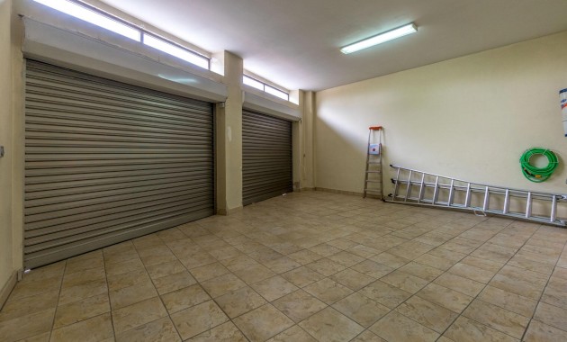 Herverkoop - Detached Villa -
Rojales - Rojales - Village