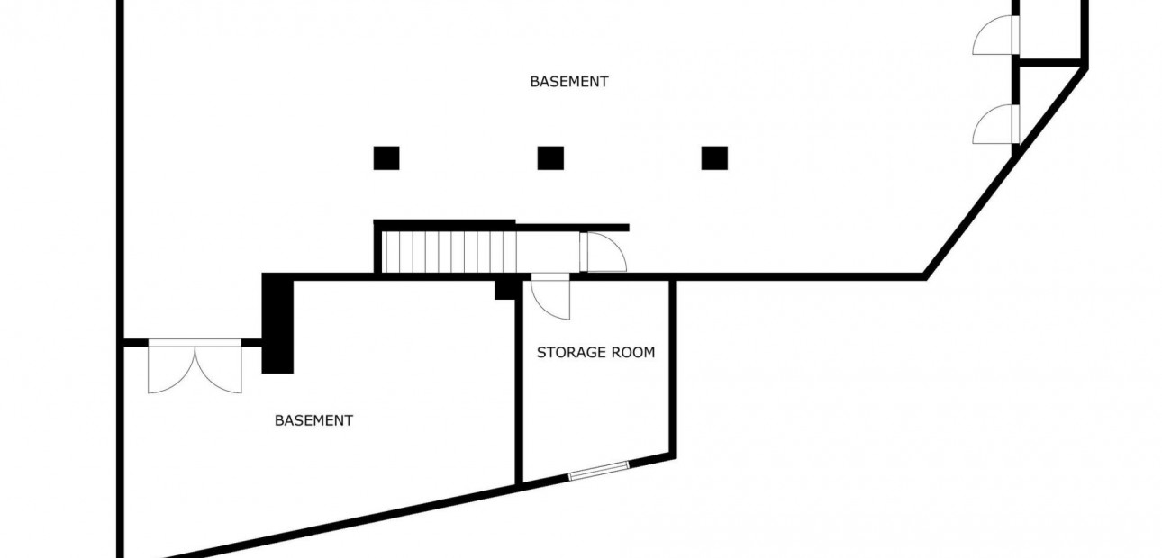 Herverkoop - Detached Villa -
Rojales - Rojales - Village